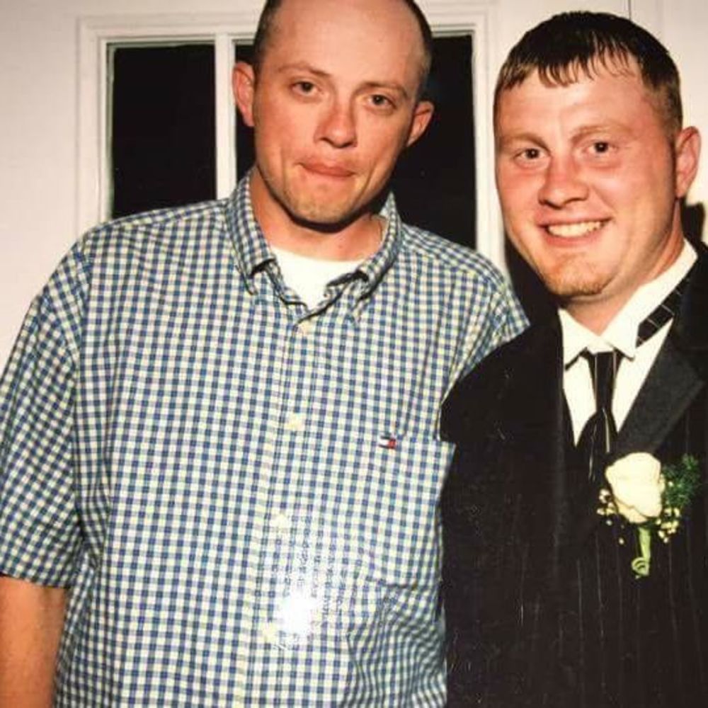 Meet your Posher, Johnathon